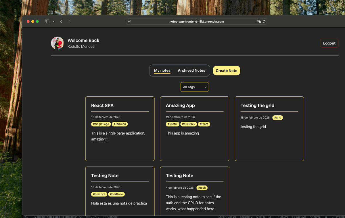 FitShare home dashboard page