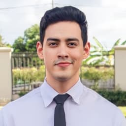 Rodolfo Menocal photo